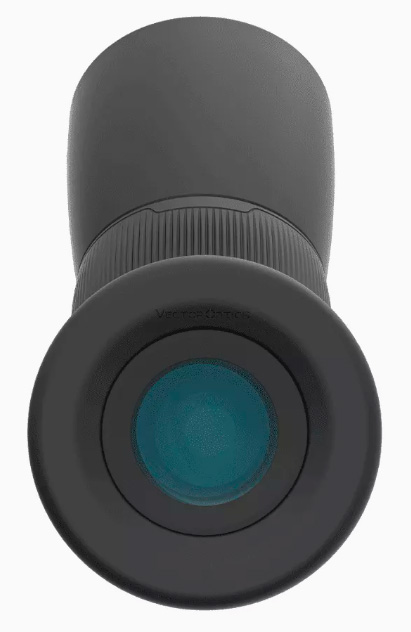 Зрительная труба Vector Optics Paragon 9–27x56 ED, изображение 6